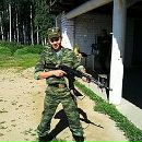 Фотография Петрова Дениса