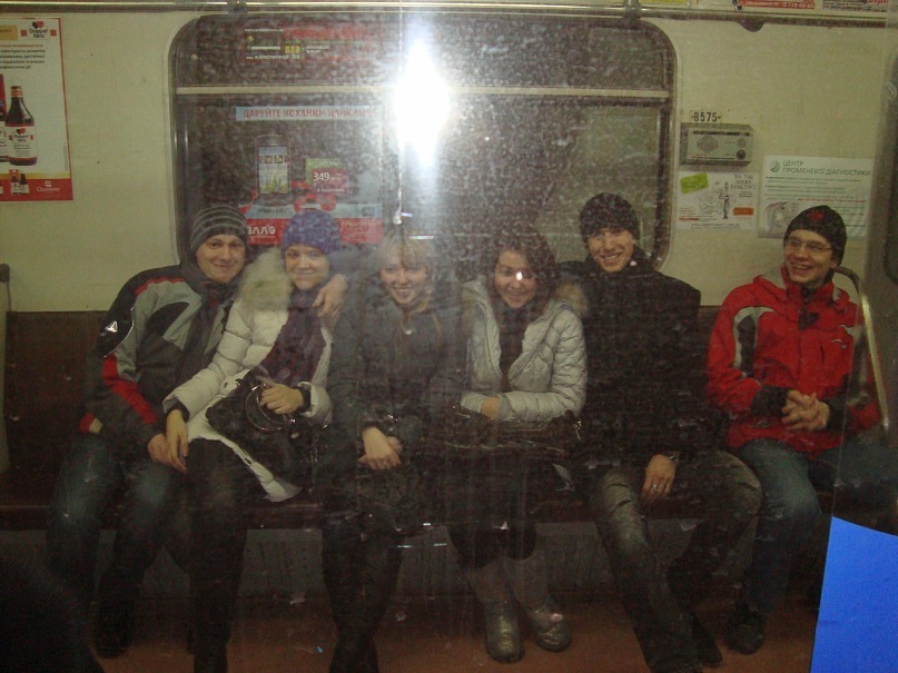 Иван Селивановский фотография #19