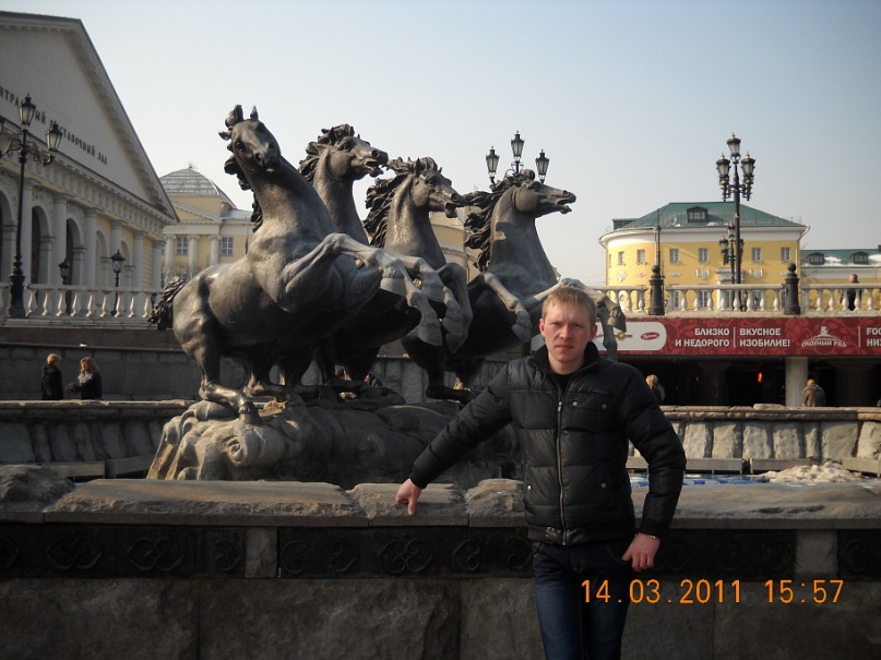 Дмитрий Дмитриев фотография #14