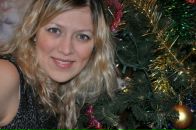 Фотография Залесской Альфии