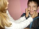 Фотография Золотухин Илья