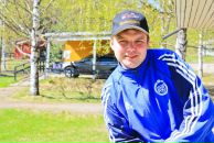 Фотография Кошелева Андрея