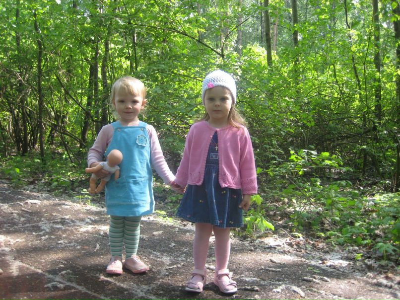 Надежда Телицына фотография #39