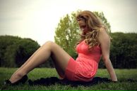 Фотография Спириной Иринки