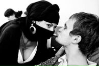 Фотография Бахваловой Ириши