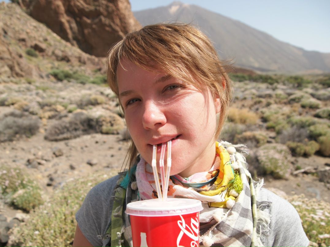 Мария Цырулева фотография #21