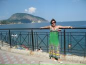 Наталія Євстратенко-Коваленко фотография #32 (источник - https://vk.com/id99695328)