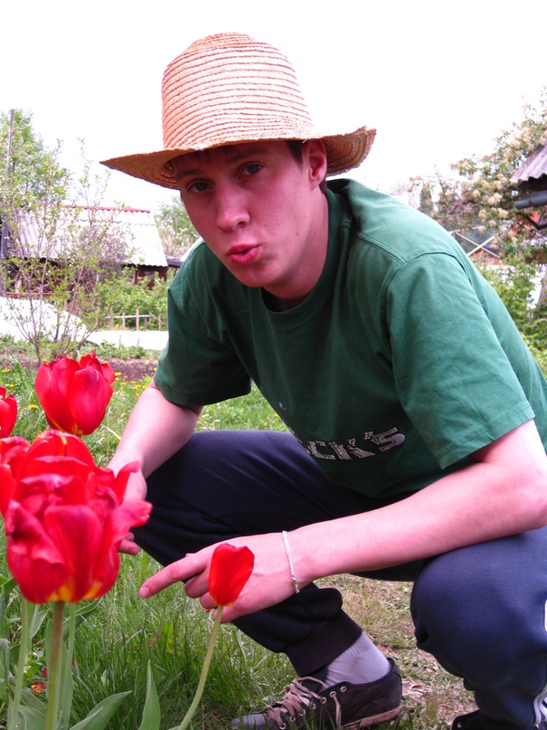 Леонид Сиротин фотография #13