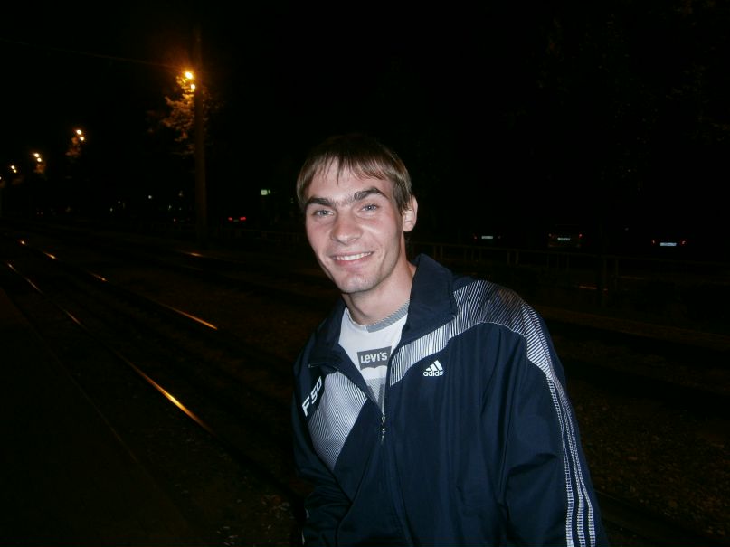 Сергей Нестеров фотография #26