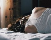 Фотография Пампуры Алёны