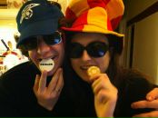 Stan Spiro фотография #32 (источник - https://vk.com/id1282218)