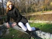 Фотография Елизаровой Ульяны