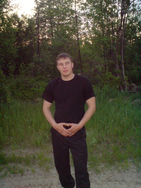 Дмитрий Севастицкий фотография #1