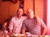 Коля Пукіш фотография #43 (источник - https://vk.com/id122268320)