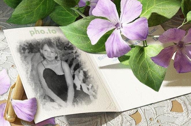 Ольга Зубкова фотография #45