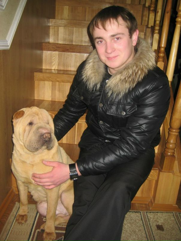 Николай Солнышкин фотография #15