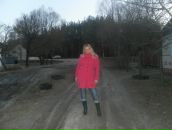 Фотография Никулиной Элины