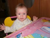 Фотография Калгановой Сусанны