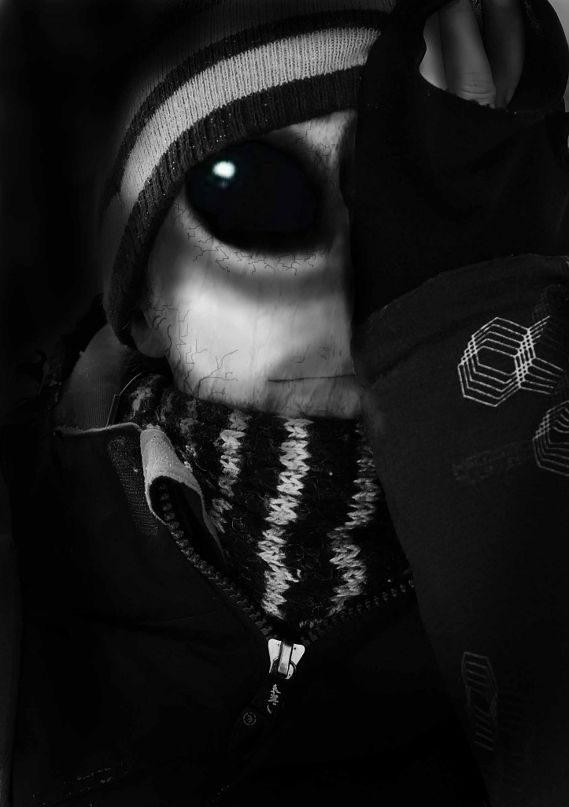 Сергей Лыков фотография #15