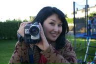 Фотография Джалиловой Зумрады