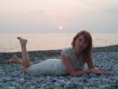 Фотография Серебряковой Людмилы