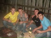 Александр Клевченко фотография #38 (источник - https://vk.com/id18672666)