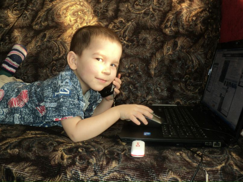 Андрей Дмитриев фотография #1