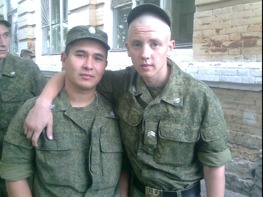 Slavik Kovalenko фотография #5