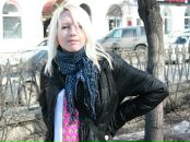 Фотография Savicheva Sasha