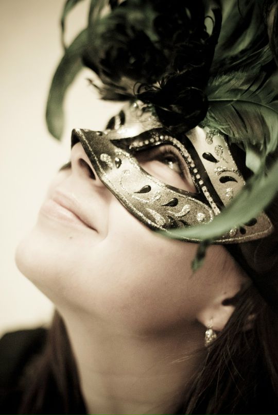 Оля Салканова фотография #28