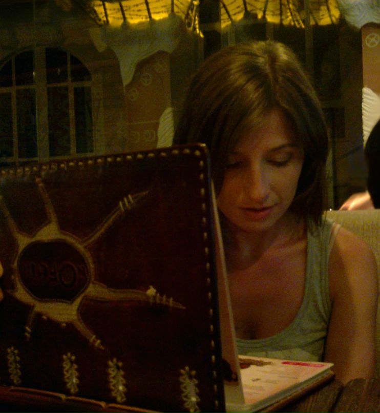 Nadia Vasileva фотография #8