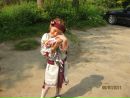 Андріанка Сенчишин фотография #21 (источник - https://vk.com/id157260620)