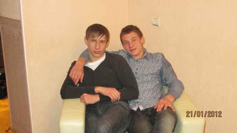 Антон Евдокимов фотография #39