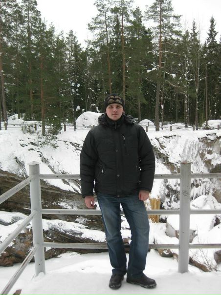 №14, Артём Беляков, 37 лет, Санкт-Петербург №14, Артём Беляков, 37 лет, Санкт-Петербург