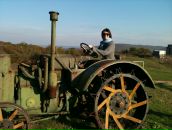 Фотография Чепковой Ксении