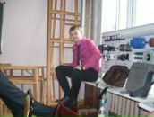 Фотография Плотникова Александра