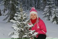 Фотография Алексеевой Ирины