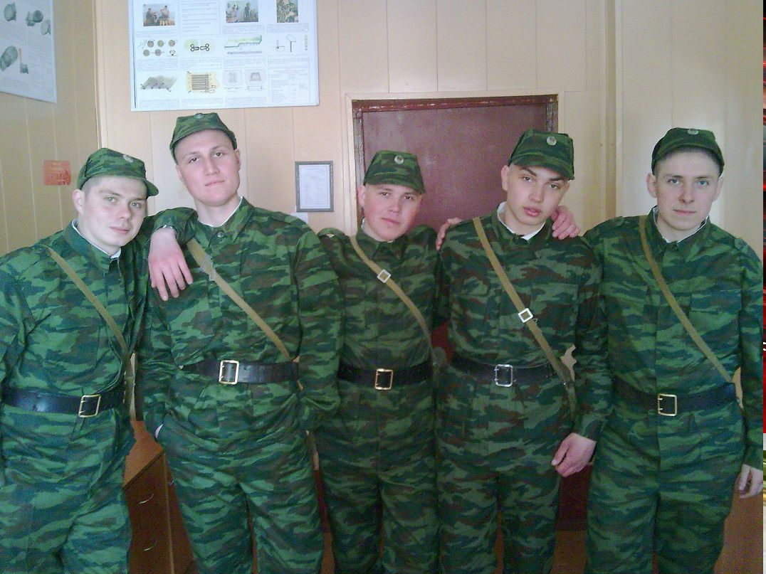 Андрей Овсов фотография #49