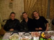 Фотография Орлова Александра