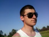 Фотография Навылета Поцелуя