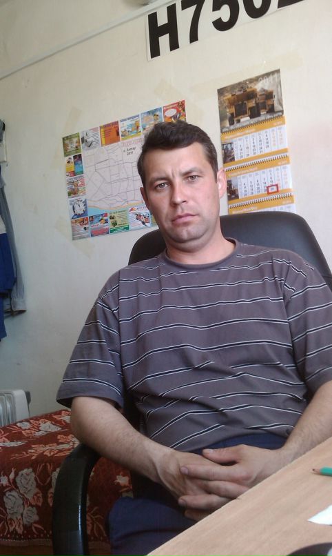 Рустам Баянов фотография #5