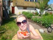 Фотография Коноваловой Алёны