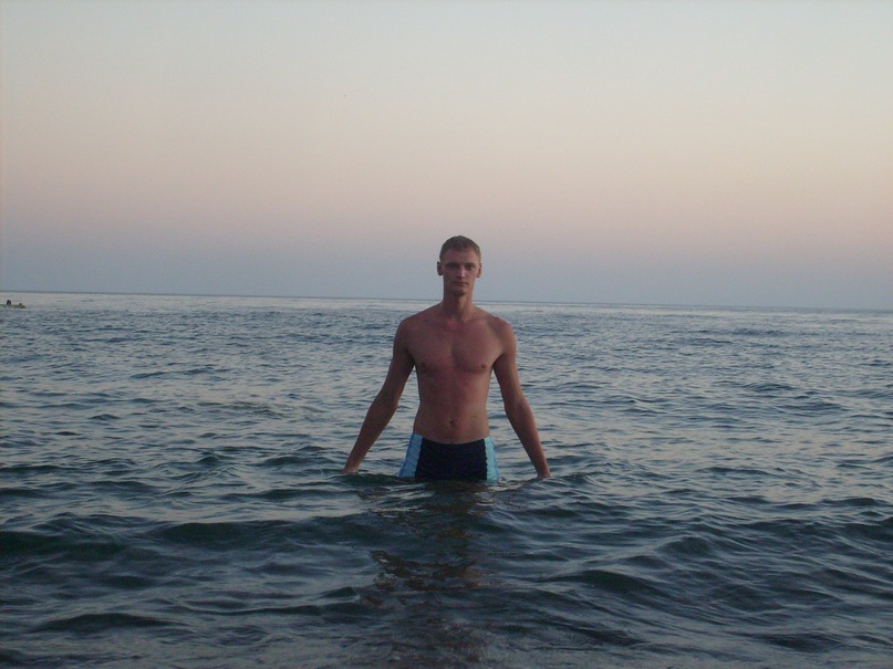 Михаил Горбатенко фотография #49