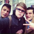 Фотография Младенцы Устами