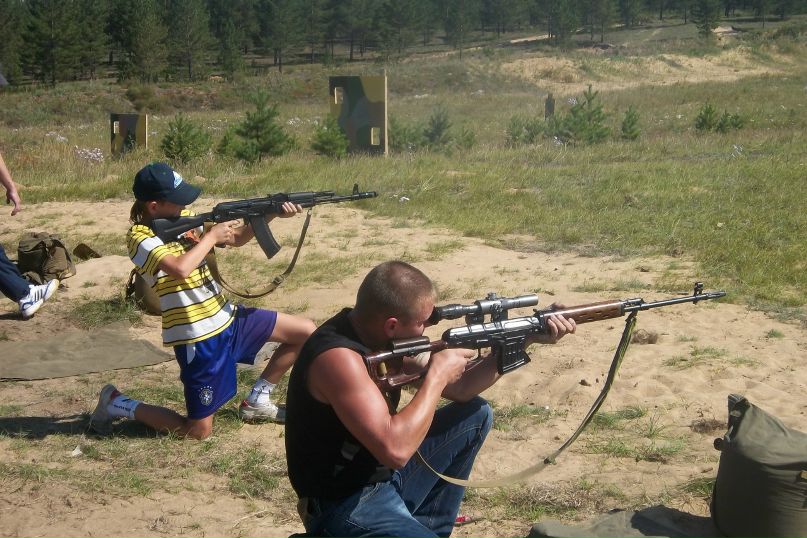 Калян Хуттер фотография #28