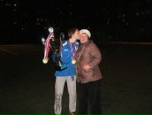 Фотография Зуева Сережи