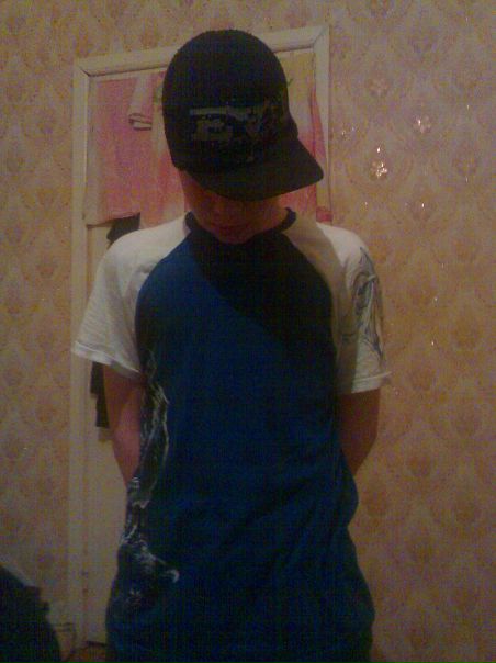 Дмитрий Барашкин фото №9