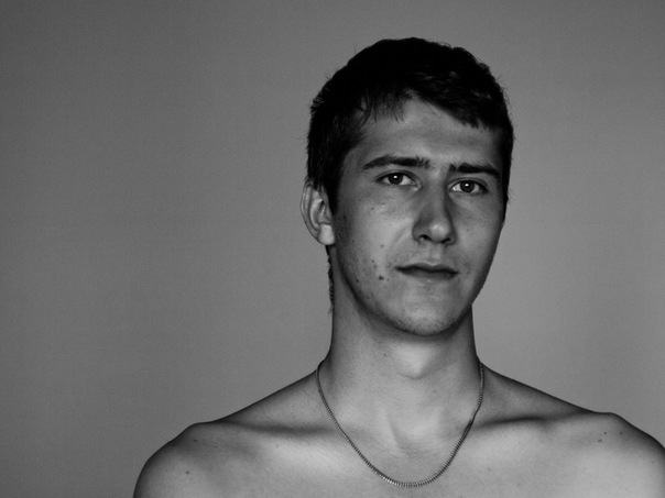 Дмитрий Третьяков фото №20