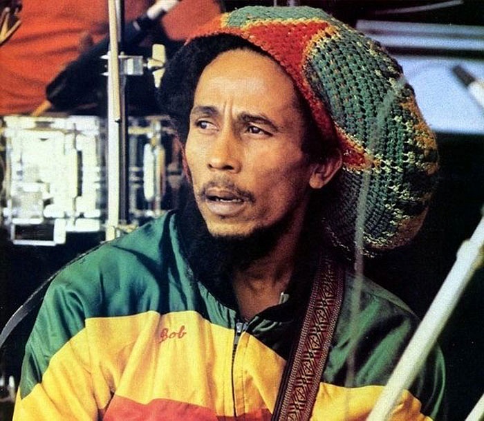 Bob Marley фотография #50