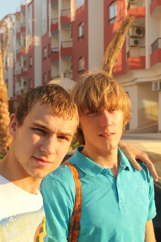 Сергей Морозов фотография #28